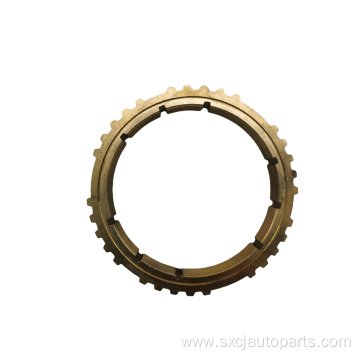 Auto Parts Transmission Synchronizer ring FOR GEELY